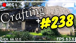 Crafting #238 and #239th compilations