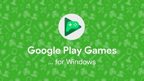 GOOGLE PLAY GAMES DISPONÍVEL NO BRASIL! Jogos de ANDROID NO PC! #shorts