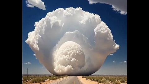 AMAZING VIEW IN CLOUDS.