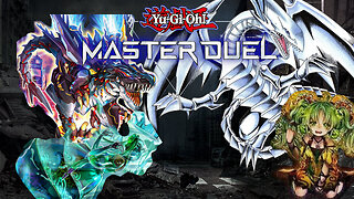 Yu-Gi-Oh! Master Duel: Rexterm IS THE KING OF THIS CITY !!!