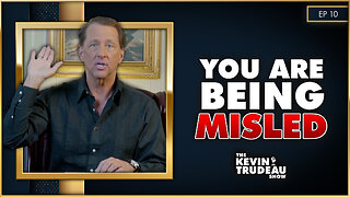 The Devious Tactics of Misleading Advertising | The Kevin Trudeau Show | Ep. 10