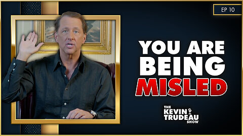 The Devious Tactics of Misleading Advertising | The Kevin Trudeau Show | Ep. 10