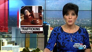 Mexican man sentenced to 5 years in prison in human trafficking case