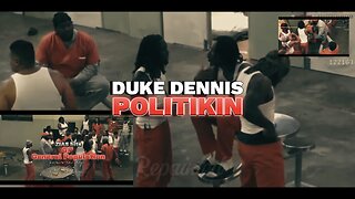 DUKE DENNIS | POLITICIN