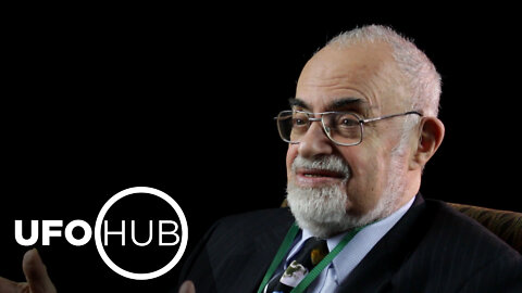 Flying Saucers and Science | Stanton Friedman