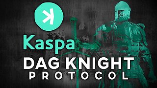 Kaspa Coin DAG KNIGHT Explained