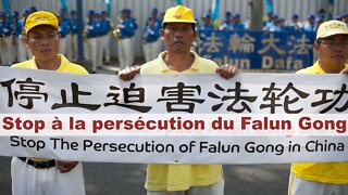 Falun Gong - 23 ans de persécution en Chine