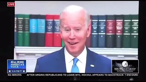 “Let’s Get Ready To Bumble!” Trump Roasts Biden With Hilarious Gaffe Compilation