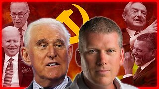 Roger Stone Warns About Democrats’ Plan To Steal 2024 Election | Mike Adams “The Health Ranger”