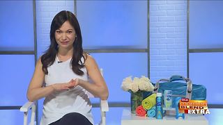 Blend Extra: Spring Fitness Survival Guide