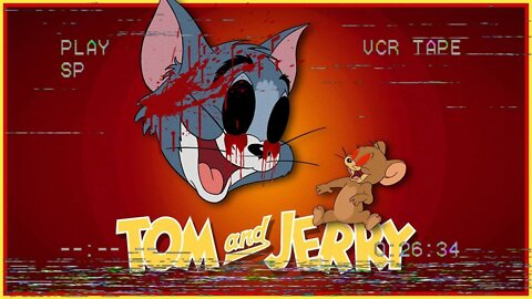 Tom's Basement (Tom and Jerry Creepypasta)