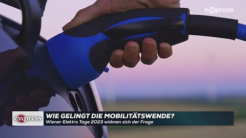 Wiener Elektro Tage 2023 widmen sich der Frage: Wie gelingt die Mobilitätswende?