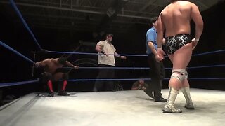 PPW Throwback Thursday Chase Gosling & Wolfman Huck vs Tim Castle & D'Marceo
