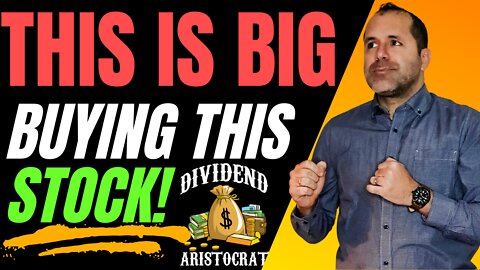 Buying This Stock 🔥 Dividend 2 Companies In 1 😎💸 11.6% Yield