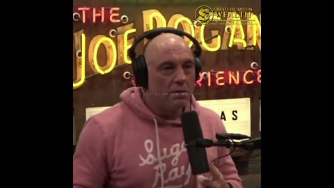It's Gonna Be Indistinguishable From Real Experience! - Joe Rogan