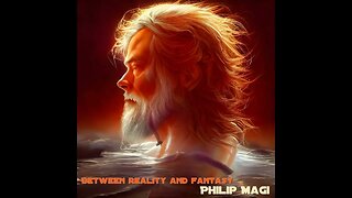 Philip Magi - Ancient alchemy