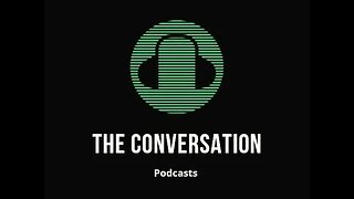 The conversation podcast