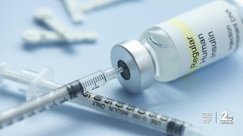 Amazon lowers costs for insulin with automatic coupons