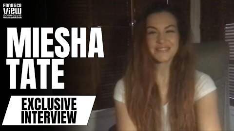 Miesha Tate talks Claressa Shields Moving to MMA, Training With Holly Holm & ONE Championship MMA