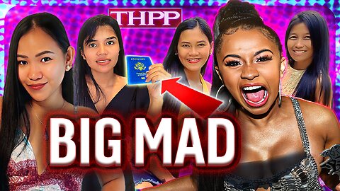 Filipina Ladies CONFIRM Why Western Women are Losing!!! @KingmakerStudios