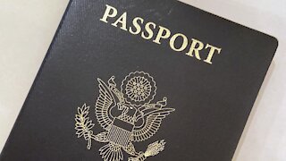 U.S. To Add Third Gender Option On Passports
