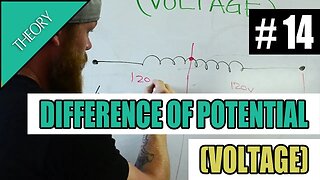 Episode 14 - Difference Of Potential (VOLTAGE)