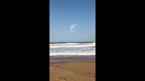 South Goa Beach