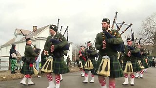 Parade goers don't want this to be final year of the "Old Neighborhood" St. Patrick's Day Parade