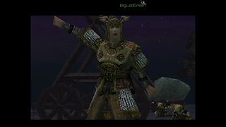 Dynasty Warriors 3 Gongsun Zan gameplay