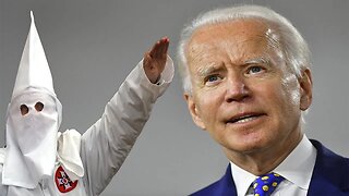 Joe Biden just made an EXTREMELY RACIST comment about Black & Hispanics! Democrats KEEP QUIET!