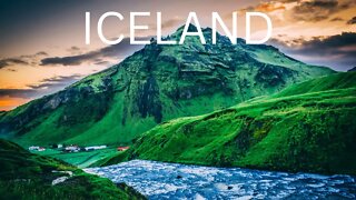 5 of the TOP Destinations to Visit in Iceland! #iceland #trending #explore