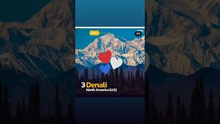 denali