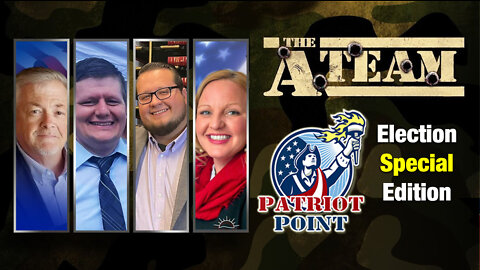 A-Team Candidates in KY