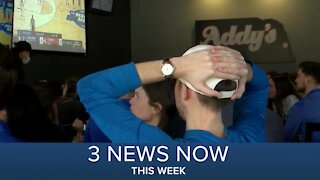 3 News Now This Week | Mar. 27, 2021 - April 2, 2021