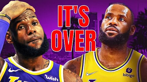 Lebron James Gets MOCKED By NBA Fans After Lakers STUGGLE Against The Nuggets | Can They Come Back?
