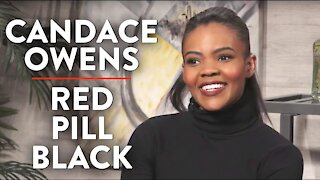 On Her Journey From Left to Right | Candace Owens | POLITICS | Rubin Report