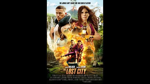 The Lost City