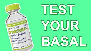 Figuring Out the Right Basal