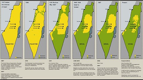 Israel/Gaza: The Masks Come Off in American Society - Ron Unz