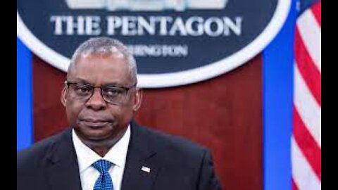 Defense Secretary Lloyd Austin Released From Hospital Amid Secrecy Scandal