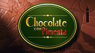 Chocolate com Pimenta Instrumental - Toda Vez Que Eu Digo Adeus (Moo) (BG)