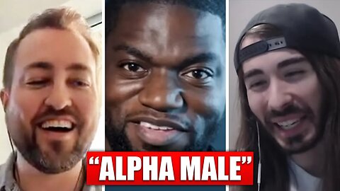 EXPOSING “ALPHA MALE” WALTER WEEKES (@penguinz0 Reacts To @FreshandFit @FreshPrinceCeo)