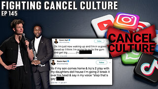 Cancel Culture - APMA Podcast EP 145