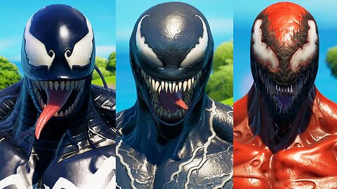 masked skins face reveal | Fortnite Battle Royale (ALL BOSSES)