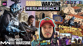 SEASON 3 WARZONE COME ON !