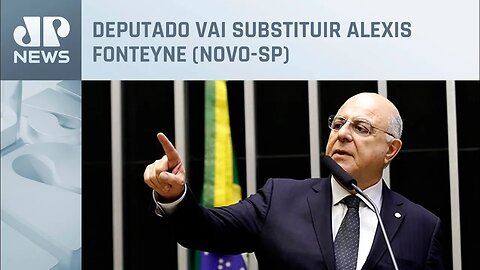 Deputado Arnaldo Jardim fala sobre Frente Parlamentar pelo Brasil Competitivo