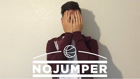 No Jumper - The Ryan Holiday Interview
