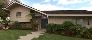 Revamping the Brady Bunch home