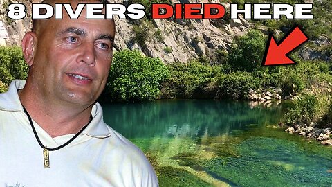 The HIMALAYAS of Cave Diving|The Font Estramar Disasters|CAVE DIVING GONE WRONG|GRIPPING HORROR|