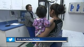 Bayshore Pediatrics doctor offers some tips about battling the flu
